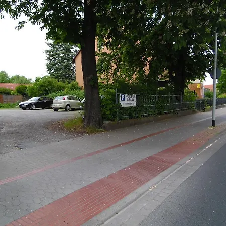Klappenburg Hotel Hannover